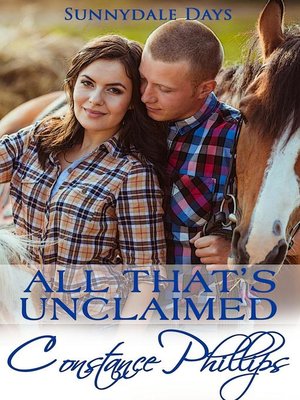 cover image of All That's Unclaimed